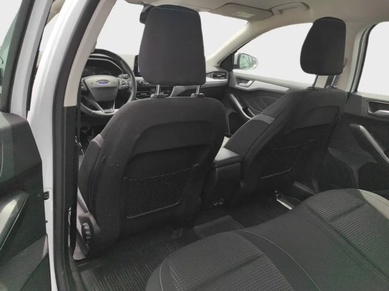 Imagen de Ford Focus