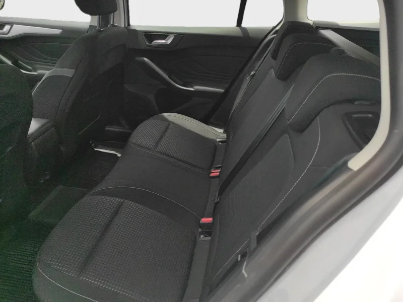 Imagen de Ford Focus