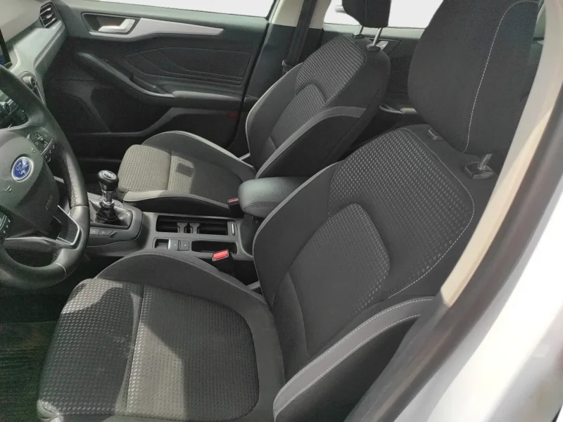 Imagen de Ford Focus