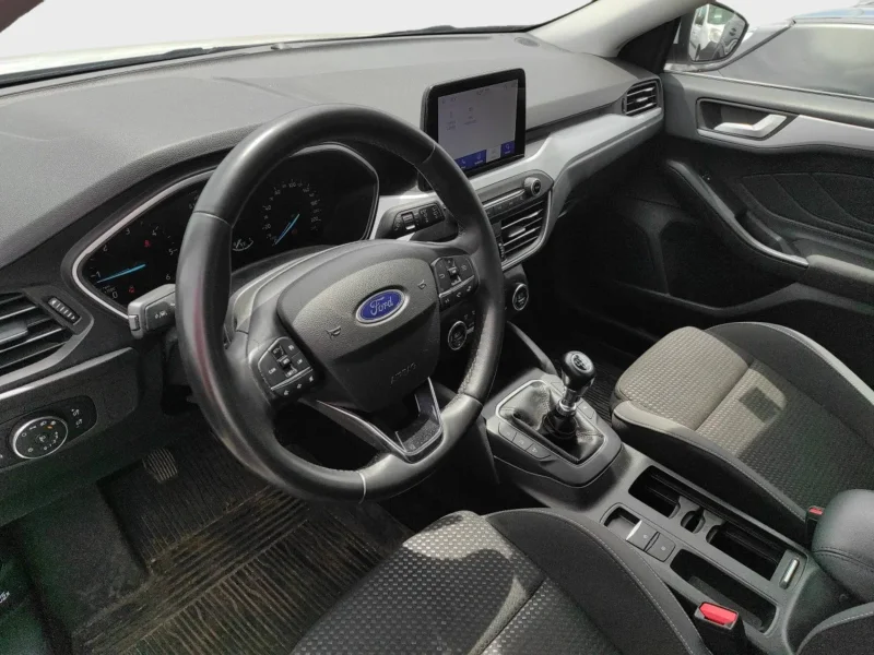 Imagen de Ford Focus