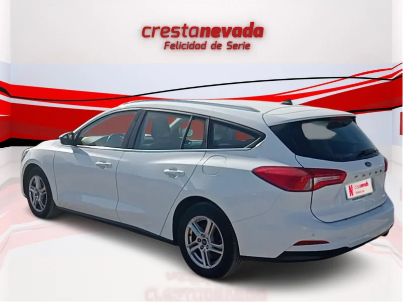 Imagen de Ford Focus