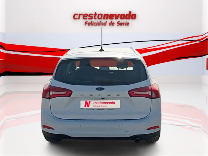 Imagen de Ford Focus