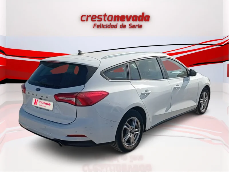 Imagen de Ford Focus