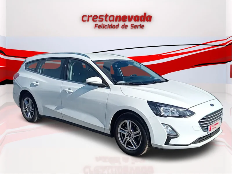 Imagen de Ford Focus