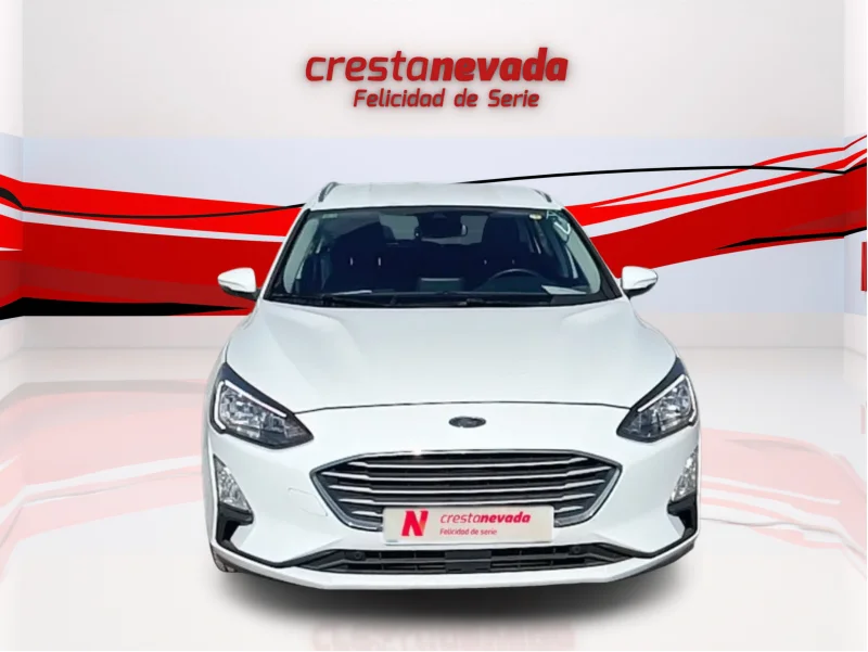 Imagen de Ford Focus