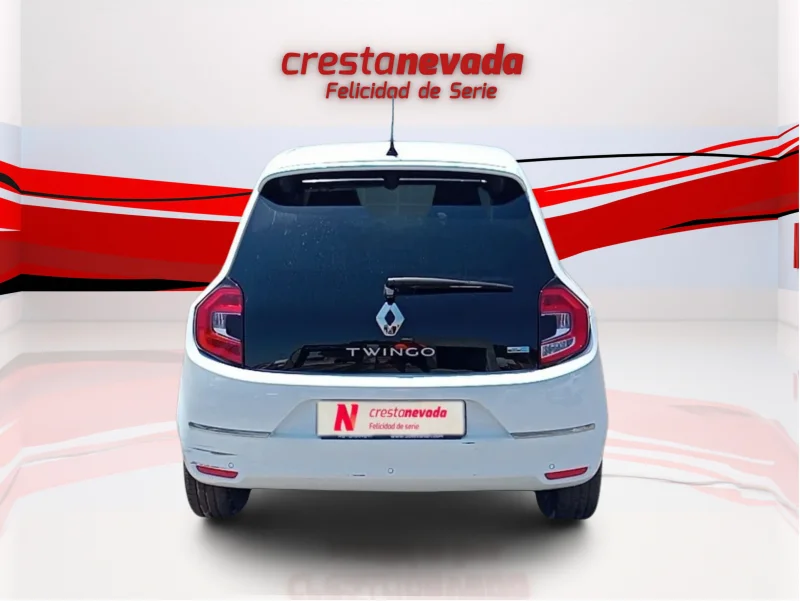 Imagen de Renault Twingo