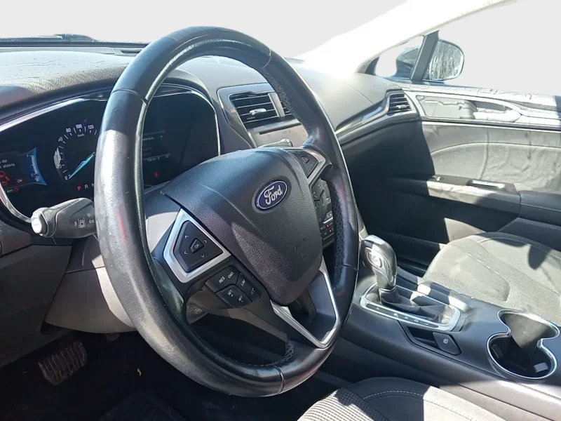 Imagen de Ford Mondeo