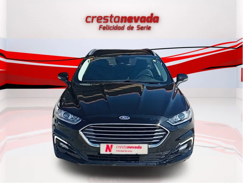 Imagen de Ford Mondeo