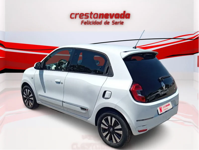 Imagen de Renault Twingo