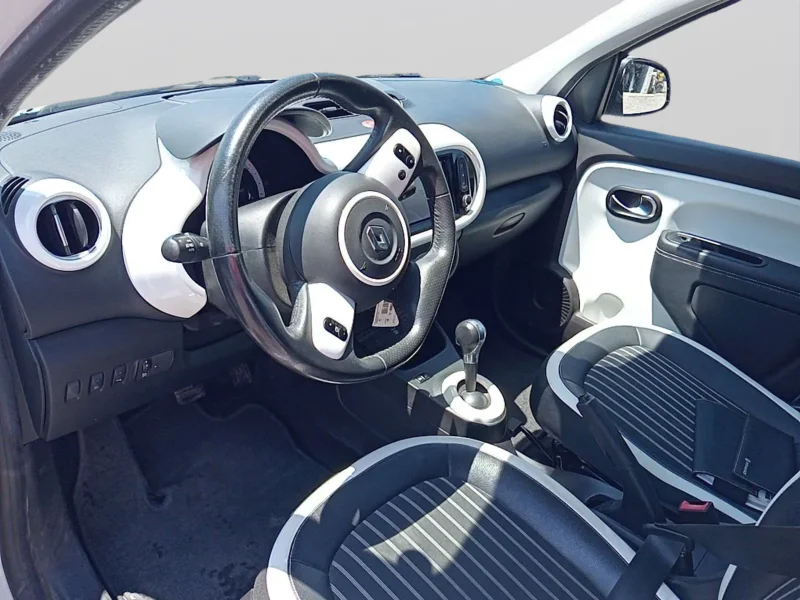 Imagen de Renault Twingo