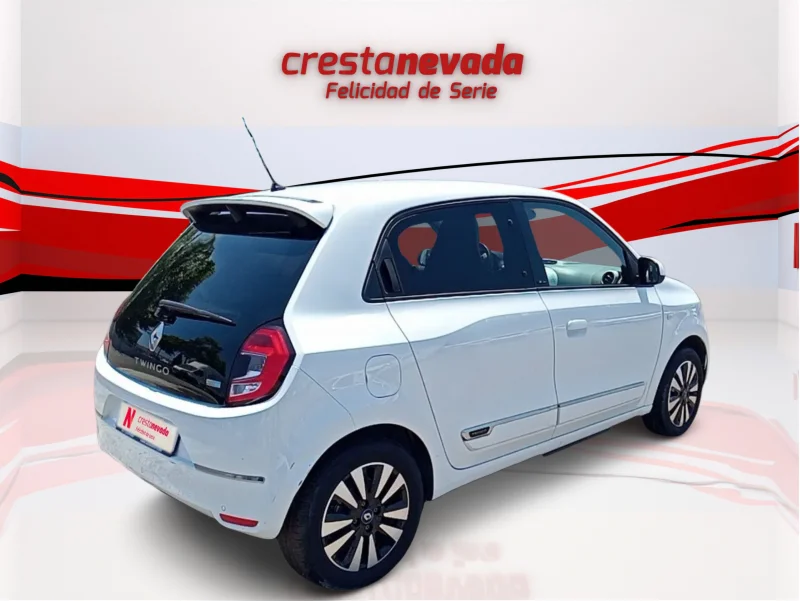 Imagen de Renault Twingo