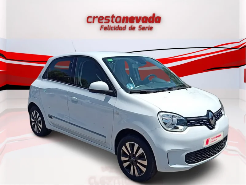 Imagen de Renault Twingo
