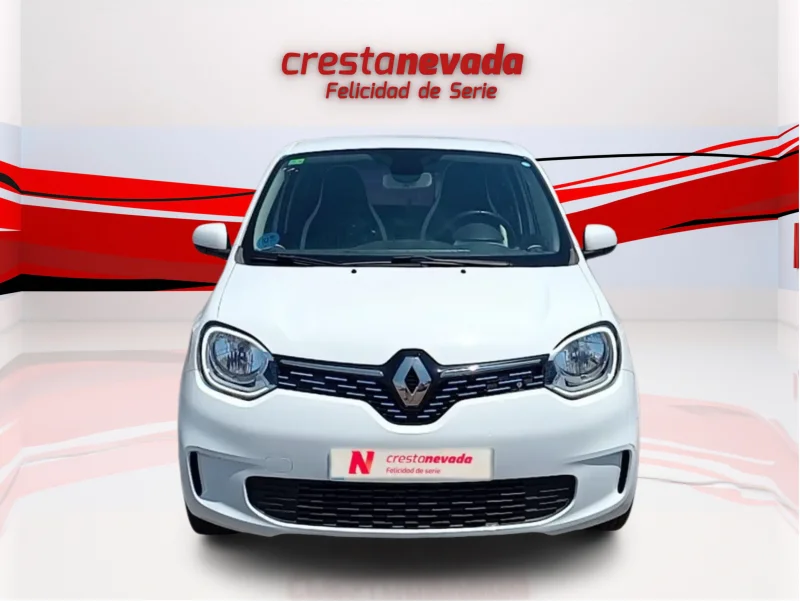Imagen de Renault Twingo