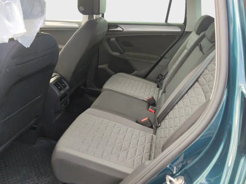 Imagen de Volkswagen Tiguan