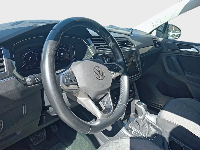 Imagen de Volkswagen Tiguan
