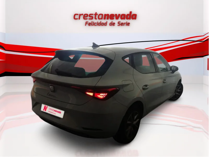 Imagen de SEAT León