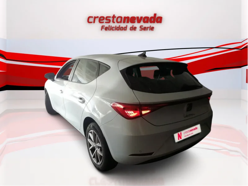 Imagen de SEAT León
