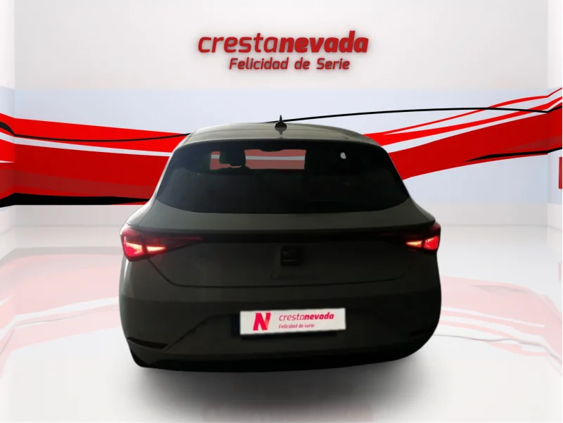 Imagen de SEAT León