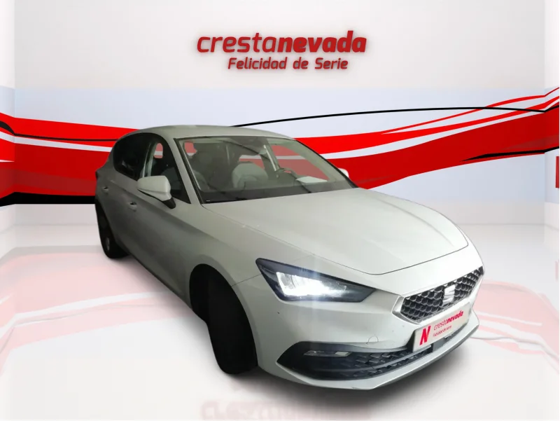 Imagen de SEAT León