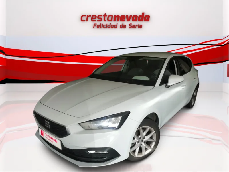 Seat León