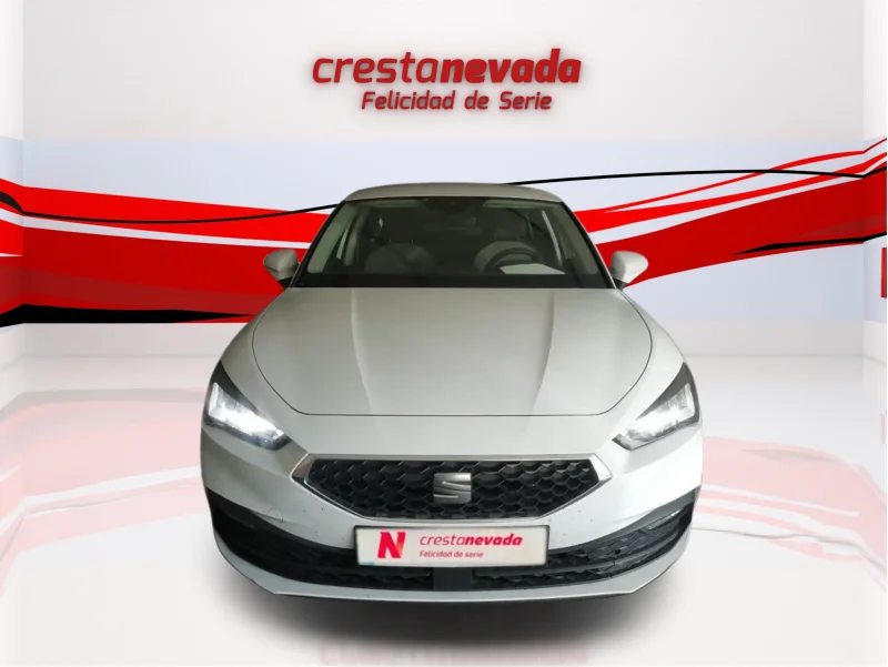 Imagen de SEAT León