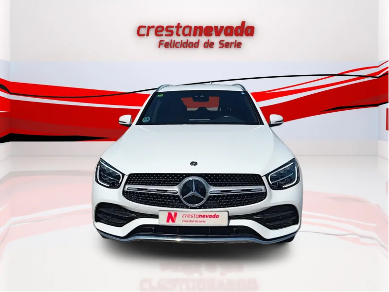 Imagen de mercedes-benz Clase GLC