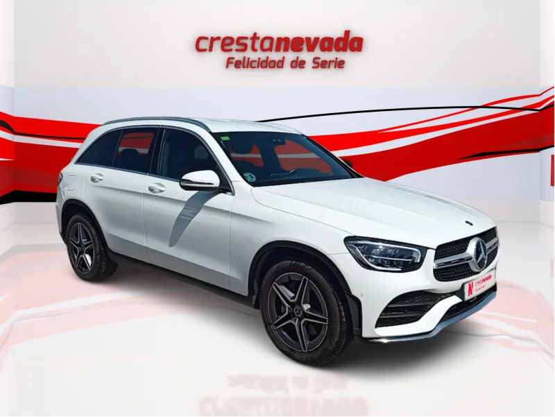 Imagen de mercedes-benz Clase GLC