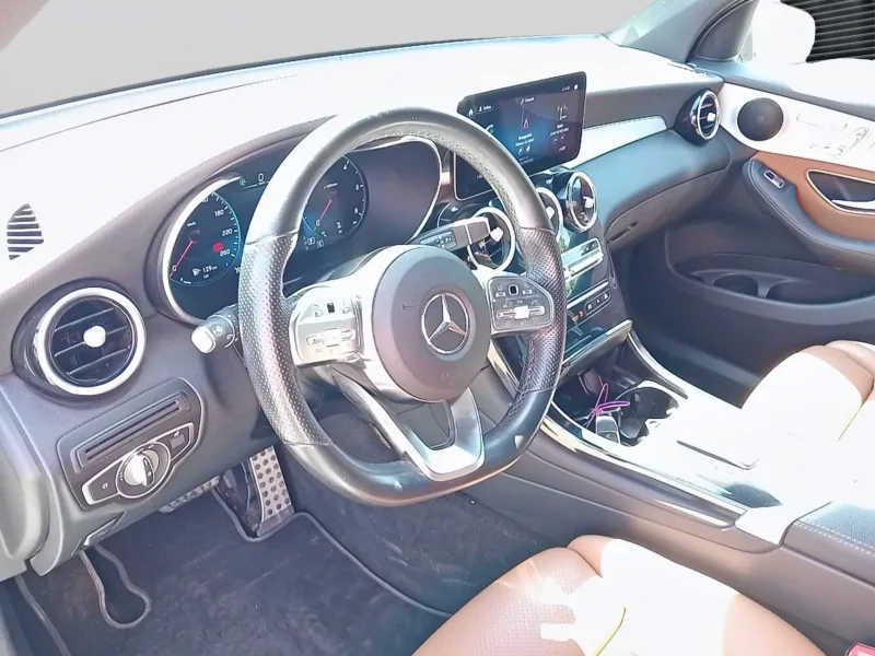 Imagen de mercedes-benz Clase GLC