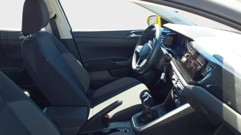 Imagen de Volkswagen Polo