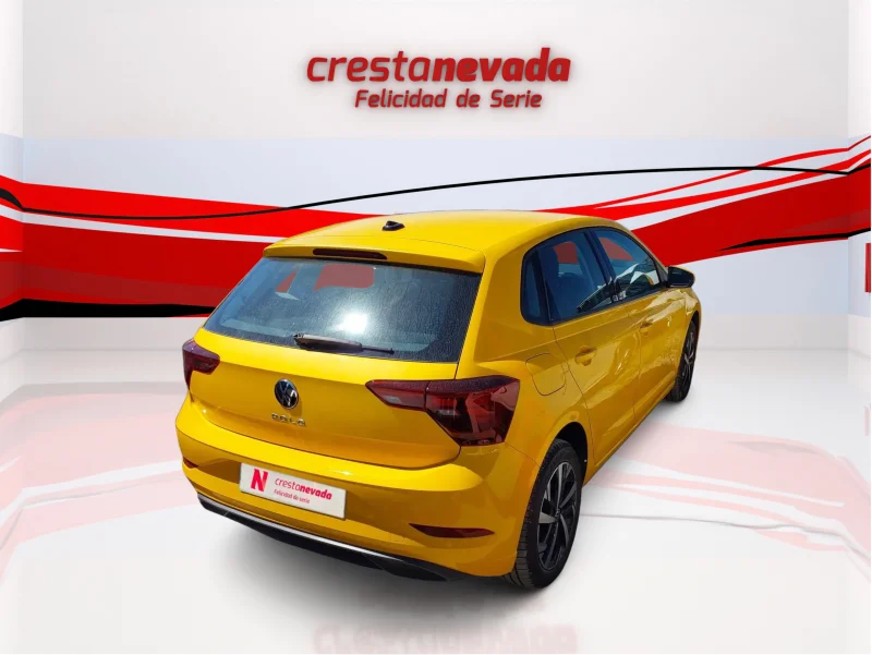 Imagen de Volkswagen Polo