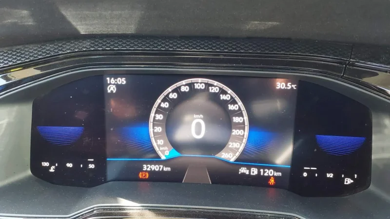Imagen de Volkswagen Polo