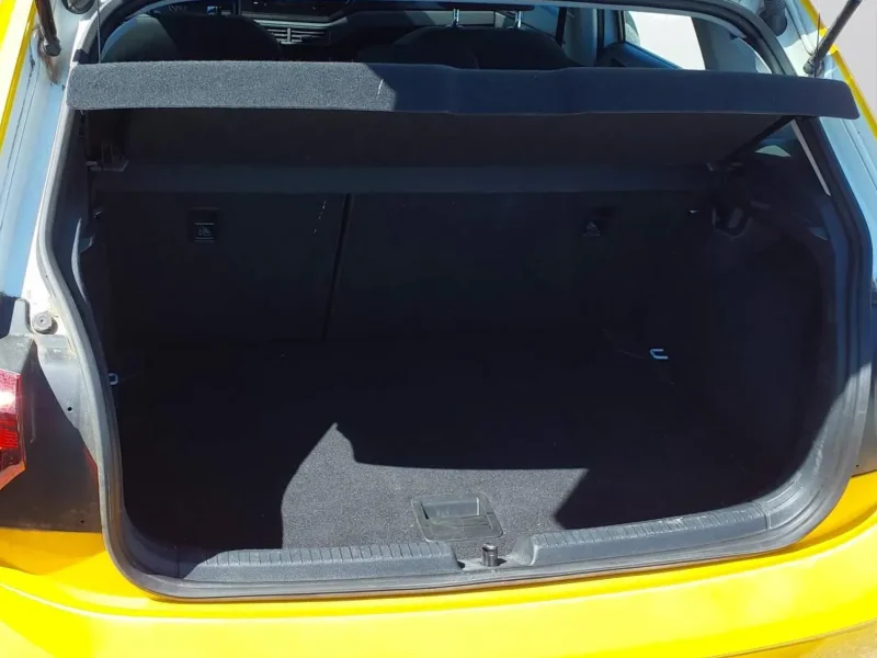 Imagen de Volkswagen Polo