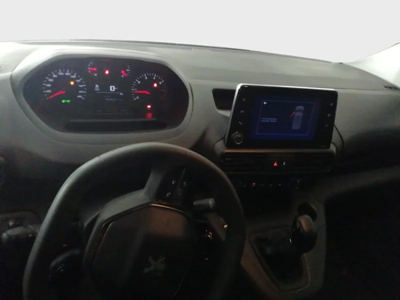 Imagen de Peugeot Partner