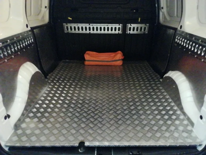 Imagen de Peugeot Partner
