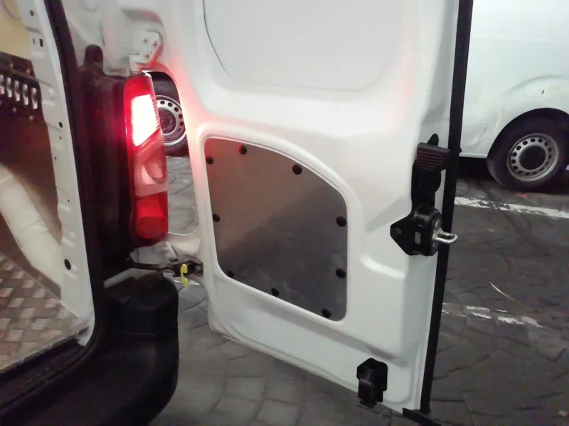 Imagen de Peugeot Partner