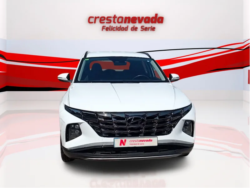 Imagen de Hyundai TUCSON