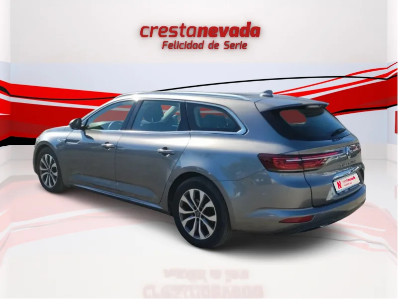 Imagen de Renault Talisman