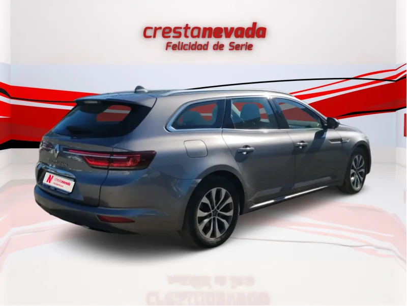 Imagen de Renault Talisman