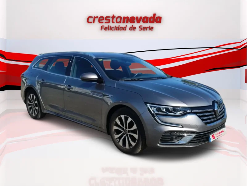 Imagen de Renault Talisman