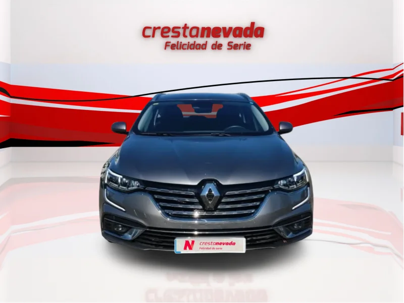 Imagen de Renault Talisman