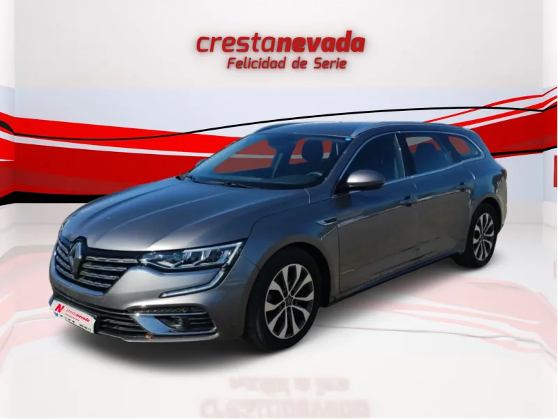 Imagen de Renault Talisman