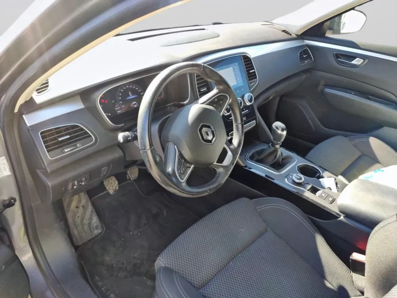 Imagen de Renault Talisman