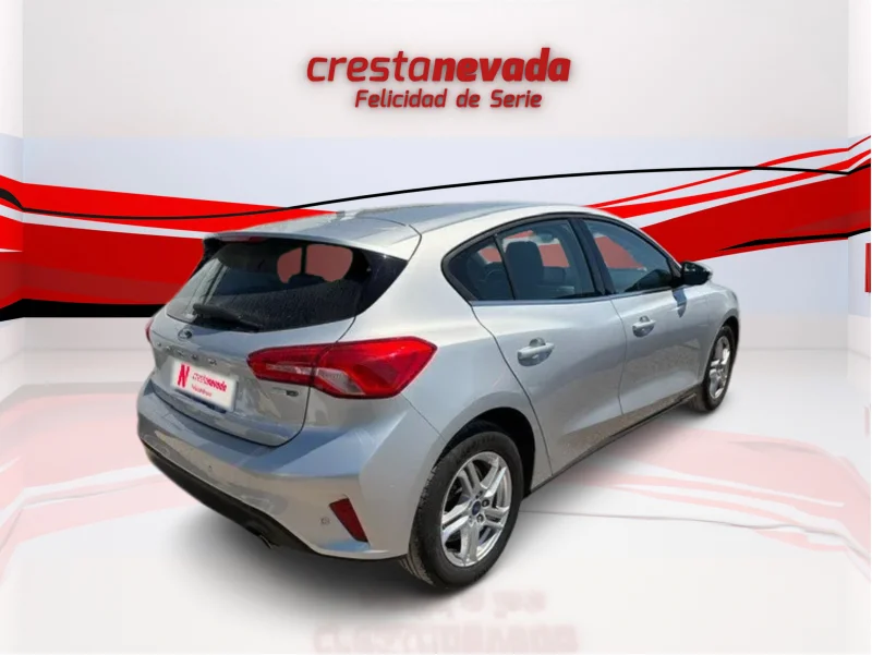 Imagen de Ford Focus