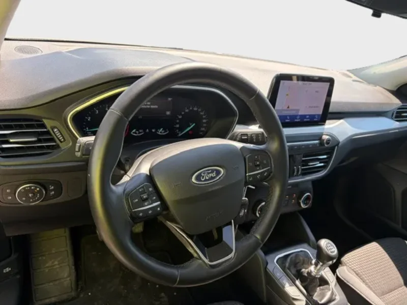 Imagen de Ford Focus