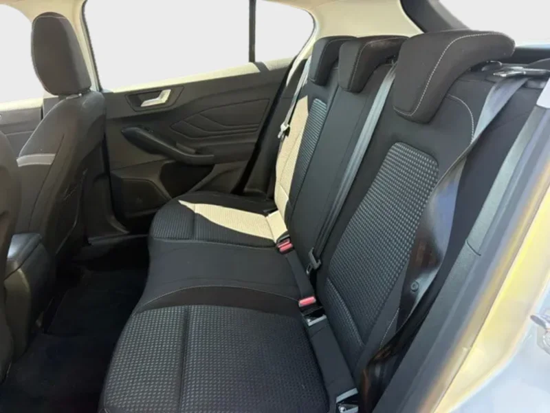 Imagen de Ford Focus