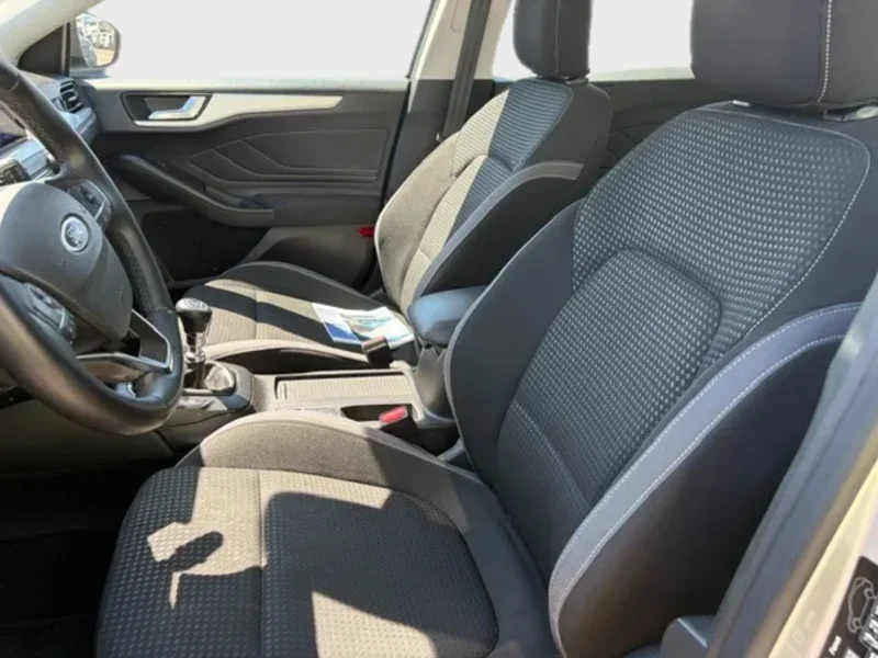 Imagen de Ford Focus