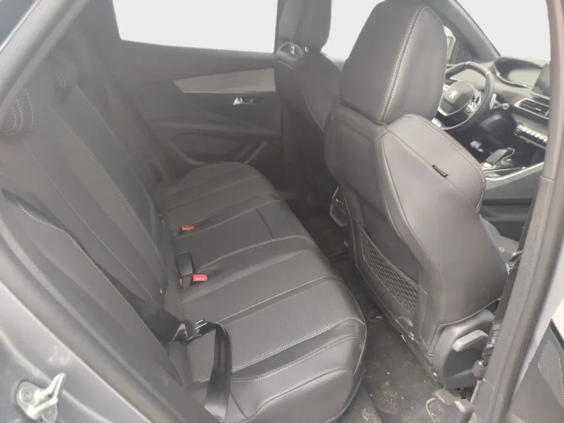 Imagen de Peugeot 3008 Hybrid