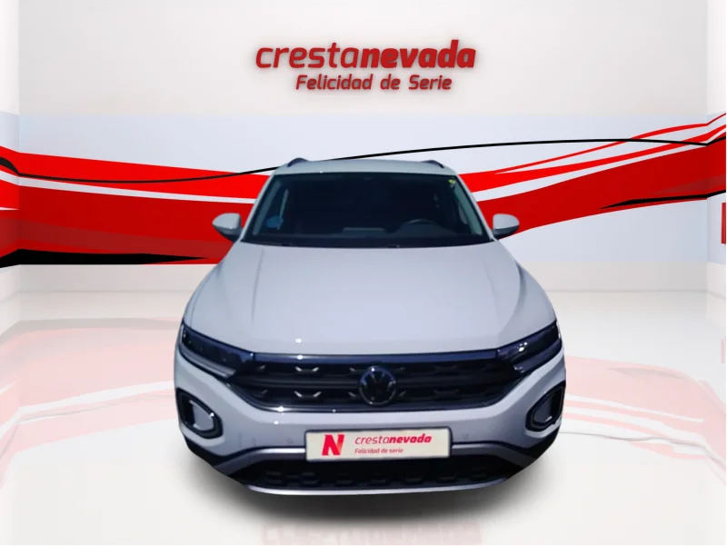 Imagen de Volkswagen T-Roc