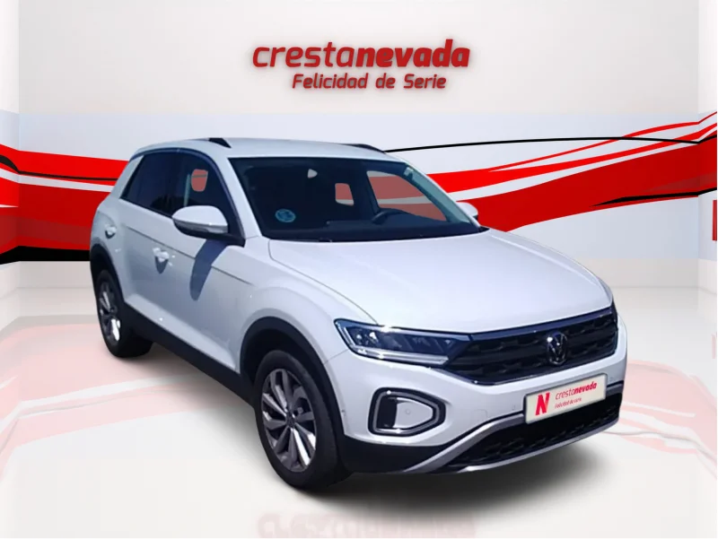 Imagen de Volkswagen T-Roc