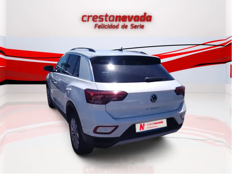 Imagen de Volkswagen T-Roc